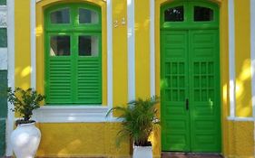 Casa da Lu